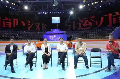 汉字听写风云再起 全民文化竞技开启暑期狂欢