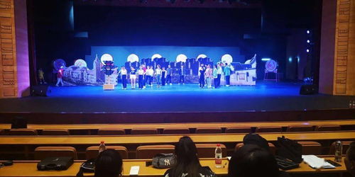 唱响新时代 主题节目金昌录制启动 央广总台大型录制点亮镍都